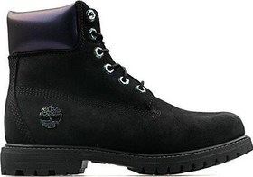 Resim Timberland Siyah Kadın Günlük Bot Tb0A21Y10011 6in Premium Boot W 
