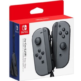 Resim Nintendo Switch Joy-con Set (l+r) 