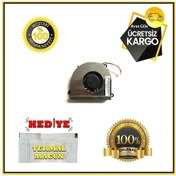 Resim Lenovo Uyumlu Dc280005Va0 Notebook Cpu Soğutucu Fan 