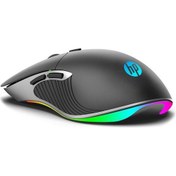Resim HP M280 RGB IŞIKLI GAMING OYUNCU MOUSE AYARLANABİLİR DPI 6 TUŞLU MOUSE RGB IŞIKLI GAMING OYUNCU MOUSE AYARLANABİLİR DPI 6 TUŞLU MOUSE