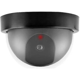 Resim BDZ Mall Sahte Kamera Kukla Su Geçirmez Güvenlik Cctv Gözetim Kamera (Yurt Dışından) 