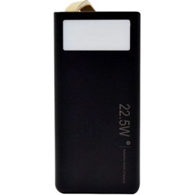 Resim DAYTONA TUGII-353 30.000 mAh POWERBANK,PD22,5W 