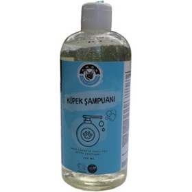 Resim Amon Köpek Şampuanı Lavanta Yağlı 400 ML 