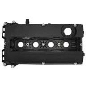 Resim Opel Astra H Astra J Corsa D S07 1.6T 1.8 2006 Sonrası Külbütör Kapağı Alüminyum Conta Kapak 