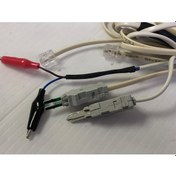 Resim Krone Hat Test Kordonu Seti Kesmeli Ve Kesmesiz Fiş 