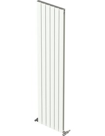Resim Aeon Smyrna Alüminyum Dizayn Radyatör Panel Petek - 1500 X 415 6 Dilim 