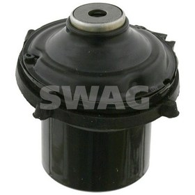 Resim Swag Ön Amortisör Rulmanı Çanağı Astra G-combo-corsa B-c-merıva-tıgra-vectra B-zafıra A 312510- 