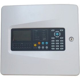 Resim Viva Vı Sec1000 Intelligent Adresli Yangın Alarm Paneli 