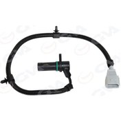 Resim Gva 5375394 - Krank Mili Sensörü Polo-t5-golf4-caddy 1.4-1.9-2.5 