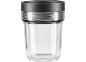 Resim Kitchenaid 5KSB2042BBA K400 200 ml Kişiye Özel Sürahi 