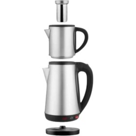 Resim Minisan MNS-103 Çaysever Çay Makinasi 