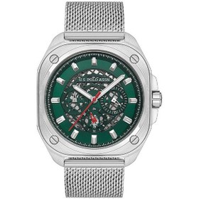 Resim U.s. Polo Assn. Uspa1063-04 Erkek Kol Saati 