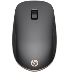 Resim HP Z5000 Kablosuz Kül Rengi Bluetooth Mouse W2Q00AA 