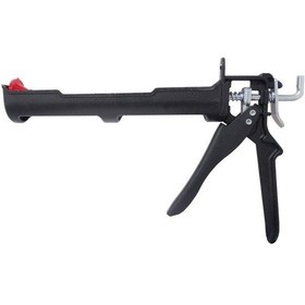 Resim Topshop Th09933 Silikon Tabancası Metal Gövde 