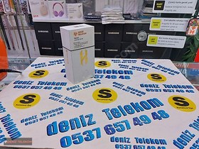 Resim #DENiZtelekomKENANDAN SIFIR HÍKÍNG A44 6GB.RAM*128GB.ROM 