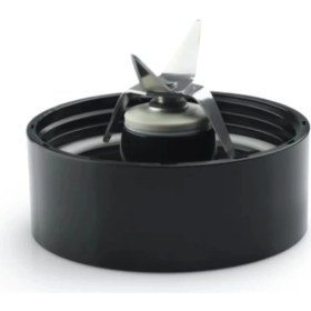 Resim Felıx FL196-0100 Mix N’joy Kişisel Blender Için Doğrayıcı Bıçak 
