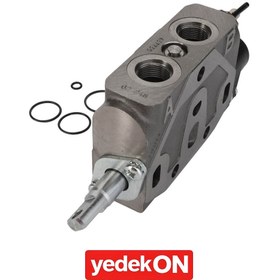 Resim AGCO 2/1 Yönlü Çalışan Valf Bloğu - Valtra | V32062010 