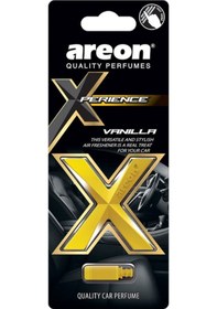 Resim Xperience Vanilla Araç Klima Kokusu 