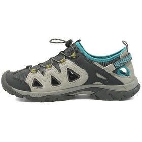 Resim Dockers By Gerli Dockers 236800 6fx Mavi Comfort Anatomik Suya Dayanıklı Spor Sandalet 