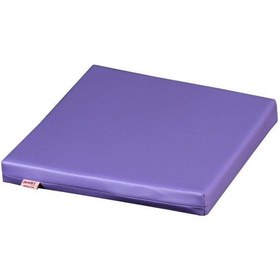 Resim 40x40x5 Kare Minder Kırmızı 