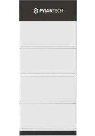 Resim Pylontech Force-l1, Fl48074 Lityum Akü 48 Volt 74 Amper 3.55 Kw 