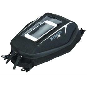 Resim Shad E04 DEPO ÜSTÜ ÇANTA 3Litre X0SE04 