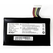 Resim Alfamaks Bilgisayar Monster Abra A5 V13.4.1 Batarya Pil 