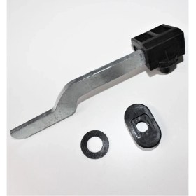 Resim İdeal Otomotiv Bmw E46 E64 Cabrio Opel Astra G Açılır Cam Tavan Kilitleme Parçası - Sağ Set 