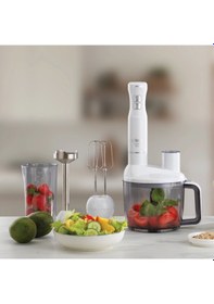 Resim Stilevs Kendo Pro 1500 W Blender Seti 