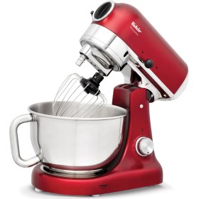 Resim Fakir Thorplex Mutfak Robotu - Rouge 