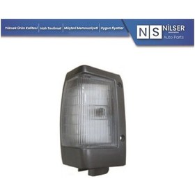 Resim Nissan D22 Sinyal Sag (Gri) 1991-1997 535511988 