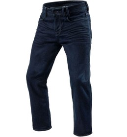 Resim Revit Lombard 3 Kevlar Motosiklet Pantolonu 