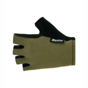 Resim SANTINI BRISK KISA PARMAK ELDİVEN 