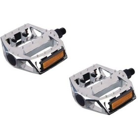 Resim Bike Sky Brıvıga Hf-832 Platform Alimınyum Barel Pedal 