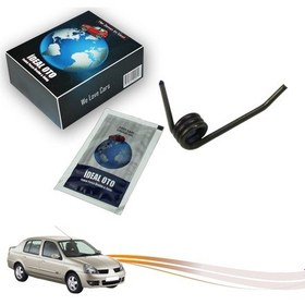 Resim Renault Thalia 1 Kontak Şaftı Tamir Yayı 7701469419 