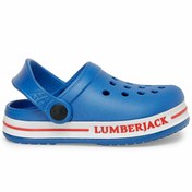 Resim Erkek Çocuk - Genç Terlik 101377238 LUMBERJACK 3M DEVON 3FX,SAKS Lumberjack