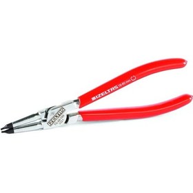 Resim Izeltaş 3321 Iç Segman Pensesi Düz Yaysız 310Mm 