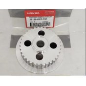 Resim Honda Cbf 150 Debriyaj Merkezi 22120-Kpp-T00 