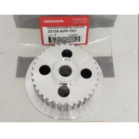 Resim Honda Cbf 150 Debriyaj Merkezi 22120-Kpp-T00 