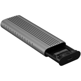 Resim Everest HDC-M220 Harici USB-C PCIe Nvme M.2 SSD Kutusu 