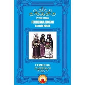 Resim Peyven Wenda Ferhenga Botan 