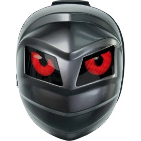 Resim Reyo Rider LED Orta Boy Motorcu Çantası 