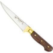 Resim Sürmene 61003 Mutfak Bıçağı No:3, 14,5 Cm, Venge Sap 