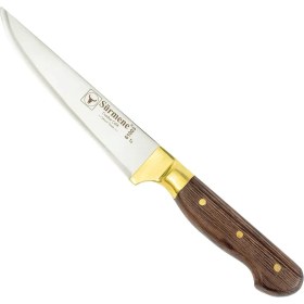 Resim Sürmene 61003 Mutfak Bıçağı No:3, 14,5 Cm, Venge Sap 