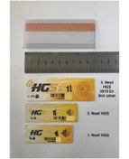 Resim HGST Hgs Kabı Veya Kartvizitlik Ikisi Bir Arada. En Son Çıkan 2021 Hgs'lere Uyumludur. 