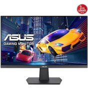 Resim 27" Asus VA27EHF IPS 1ms 100HZ HDMI Vesa 3yıl Eyecare Flıcker-Free Cercevesı 