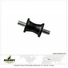 Resim Motorlu Tırpan Amortisör 2 Civata 5 Metrik Küçük Cg 520 