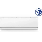 Resim Gree Airy A++ 18.000 BTU Yapay Zeka Destekli Duvar Tipi Inverter Klima (Montaj Dahil) 