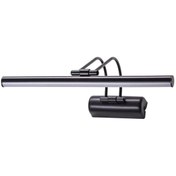 Resim Hepta Collection Ucuz Geldi Ayna Üstü Led Banyo Aplik Duvar Ayna Resim Tablo 6w Gün Işığı Led Banyo Apliği Flüt Led A 