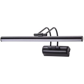 Resim Hepta Collection Ucuz Geldi Ayna Üstü Led Banyo Aplik Duvar Ayna Resim Tablo 6w Gün Işığı Led Banyo Apliği Flüt Led A 